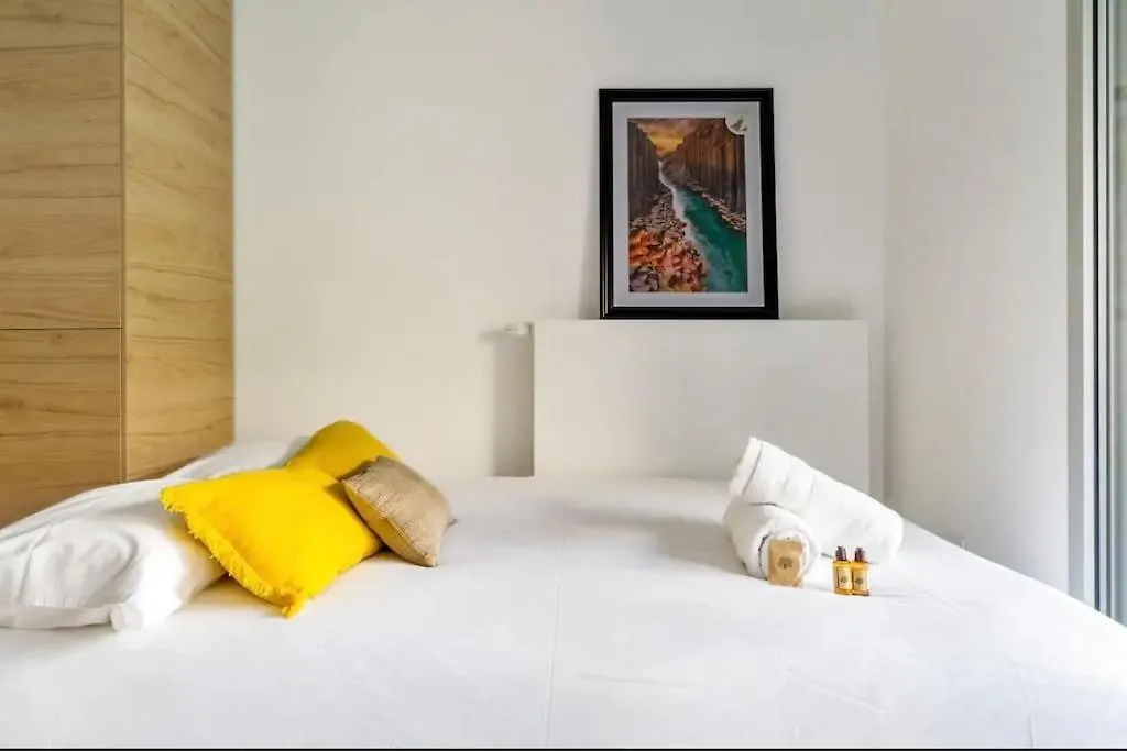 Apartment Le Serenity T2 Aix-en-Provence