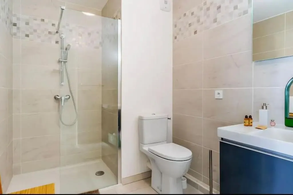 Apartment Le Serenity T2 Aix-en-Provence