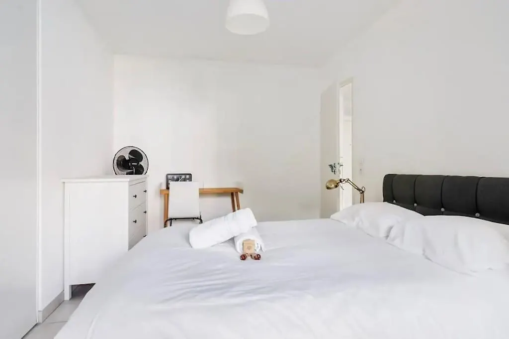Le Serenity T2 Aix-en-Provence