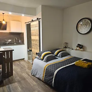 Appartamento Centre Sextius, Aix-en-Provence